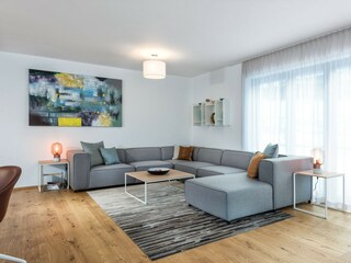 Apartamento Kirchberg in Tirol  23