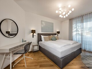 Apartamento Kirchberg in Tirol  27