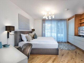 Apartamento Kirchberg in Tirol  29