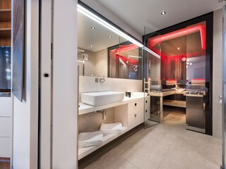 Apartamento Kirchberg in Tirol  31