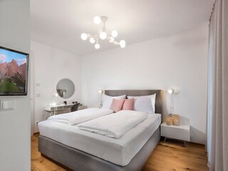 Apartamento Kirchberg in Tirol  36