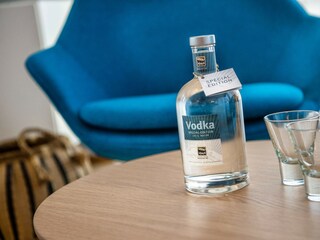 Apartamento Kirchberg in Tirol  46