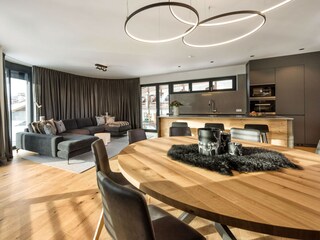 Chalet Kirchberg in Tirol Caratteristiche 2