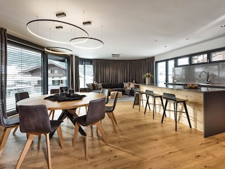 Chalet Kirchberg in Tirol Caratteristiche 3