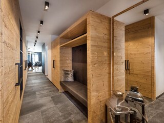 Chalet Kirchberg in Tirol Caratteristiche 6