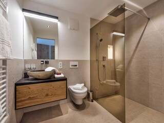 Chalet Kirchberg in Tirol Caratteristiche 9