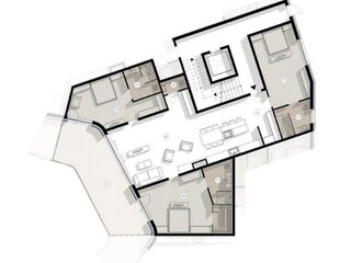 Chalet Kirchberg in Tirol Caratteristiche 5