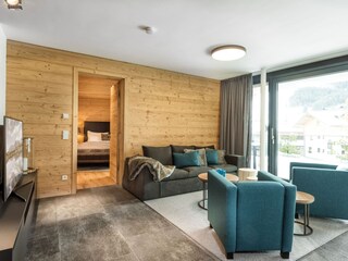 Chalet Kirchberg in Tirol Características 4