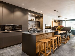 Chalet Kirchberg in Tirol Características 2