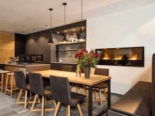 Chalet Kirchberg in Tirol Características 3