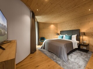 Chalet Kirchberg in Tirol Características 6