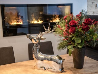 Chalet Kirchberg in Tirol Caratteristiche 9