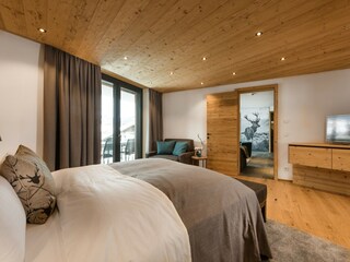 Chalet Kirchberg in Tirol  26