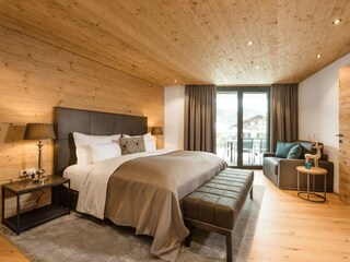 Chalet Kirchberg in Tirol  30