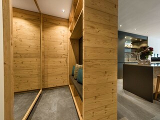 Chalet Kirchberg in Tirol  33