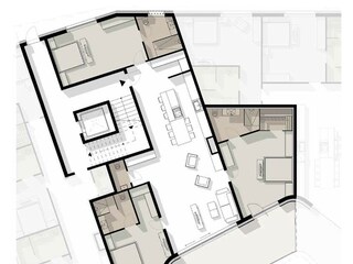 Chalet Kirchberg in Tirol  34