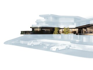 Chalet Kirchberg in Tirol  35