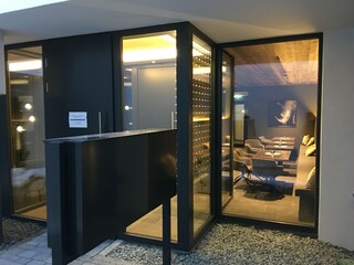 Chalet Kirchberg in Tirol  43