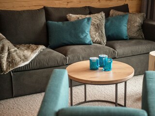 Chalet Kirchberg in Tirol  44