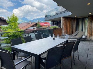 Chalet Kirchberg in Tirol  47