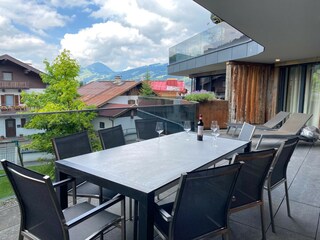 Chalet Kirchberg in Tirol  49