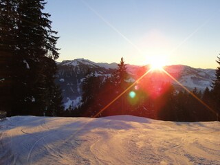 Appartamento Kirchberg in Tirol  46