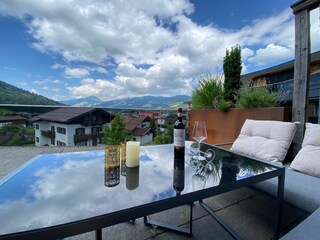 Appartement Kirchberg in Tirol  52