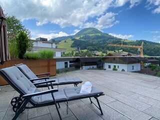 Appartement Kirchberg in Tirol  50