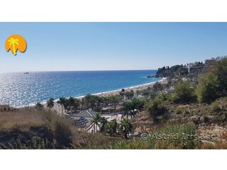 Burriana-Strand, nur 3 Autominuten von Ihrer Ferienwo.