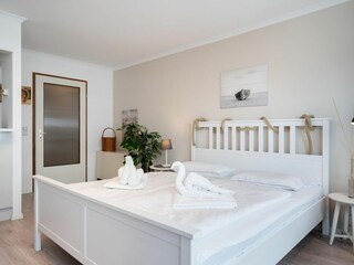 Appartamento per vacanze Westerland Caratteristiche 6