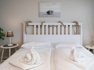 Appartamento per vacanze Westerland Caratteristiche 7