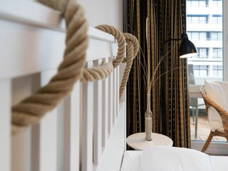 Appartamento per vacanze Westerland Caratteristiche 8