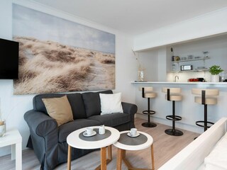 Appartamento per vacanze Westerland Caratteristiche 12