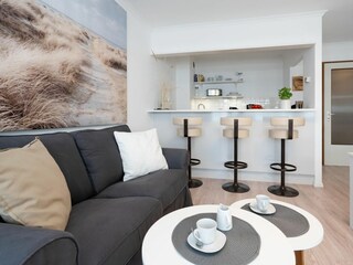 Appartamento per vacanze Westerland Caratteristiche 13