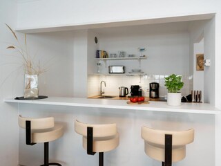 Appartamento per vacanze Westerland Caratteristiche 14