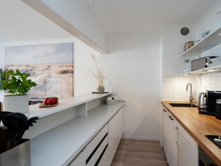 Appartamento per vacanze Westerland Caratteristiche 15