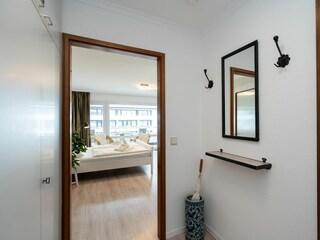 Appartamento per vacanze Westerland Caratteristiche 16