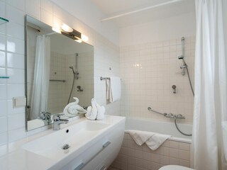 Appartamento per vacanze Westerland Caratteristiche 17