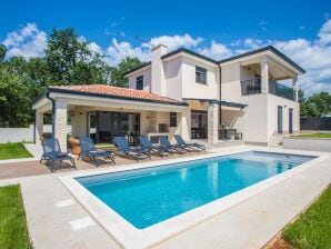 Ferienhaus Villa Mia - Porec - image1