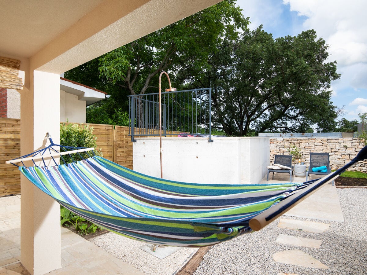 Casa de vacaciones Juršići Grabación al aire libre 1