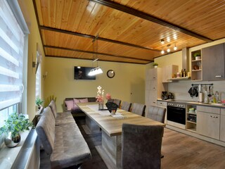 Casa per le vacanze Uhlstädt-Kirchhasel Caratteristiche 3