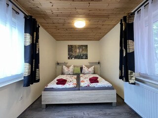 Casa per le vacanze Uhlstädt-Kirchhasel Caratteristiche 6