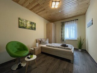 Casa per le vacanze Uhlstädt-Kirchhasel Caratteristiche 8