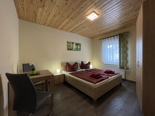 Casa per le vacanze Uhlstädt-Kirchhasel Caratteristiche 10