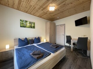 Casa per le vacanze Uhlstädt-Kirchhasel Caratteristiche 12