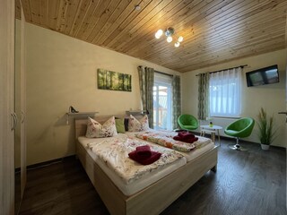 Casa per le vacanze Uhlstädt-Kirchhasel Caratteristiche 14