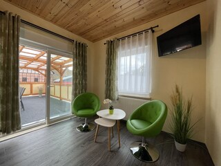 Casa per le vacanze Uhlstädt-Kirchhasel Caratteristiche 15