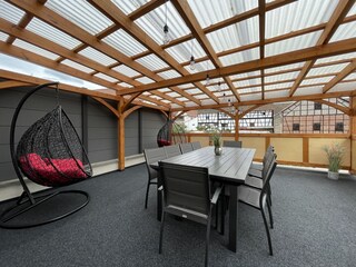 Casa per le vacanze Uhlstädt-Kirchhasel Caratteristiche 17