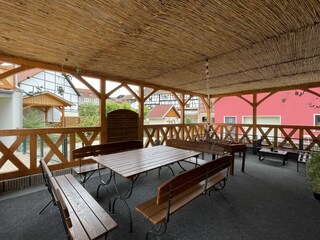 Casa per le vacanze Uhlstädt-Kirchhasel Caratteristiche 18