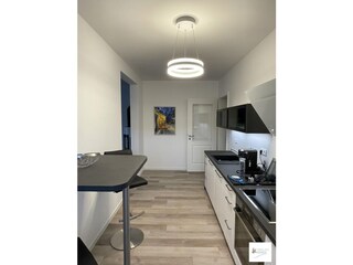 Ferienwohnung Waldidyll 14 in Sellin